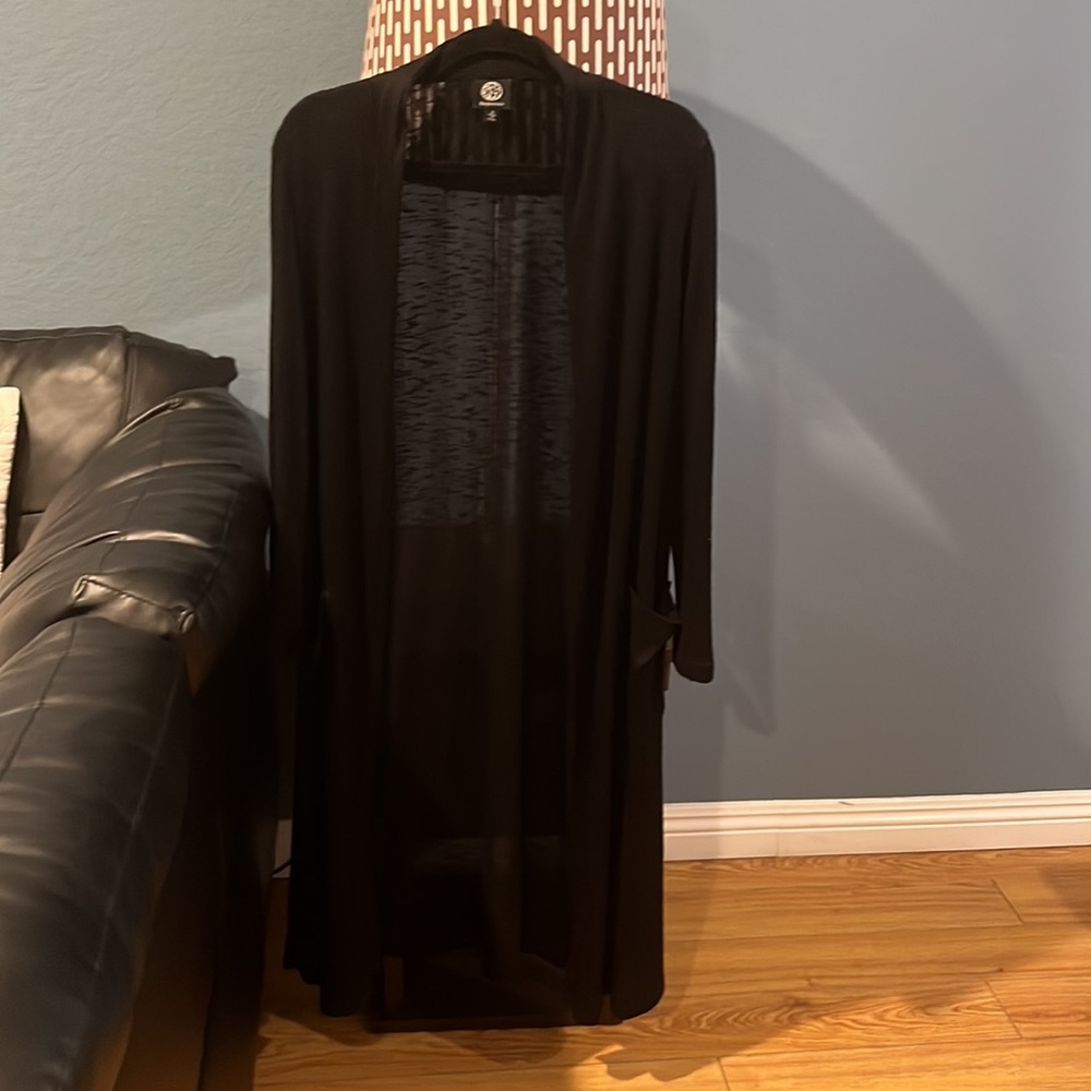 Jacket - Picture 3 of 3